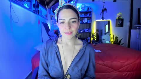 SmilingSalor online show from 17, 11, 2025