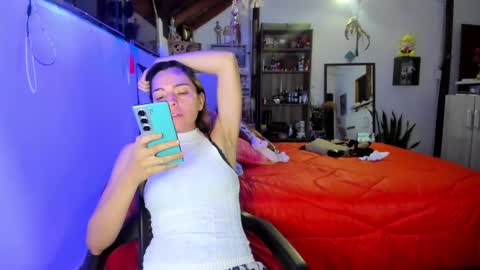 SmilingSalor online show from 22, 11, 2025