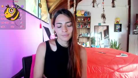 SmilingSalor online show from 28, 11, 2025