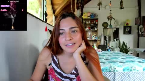 SmilingSalor online show from 23, 5, 2026