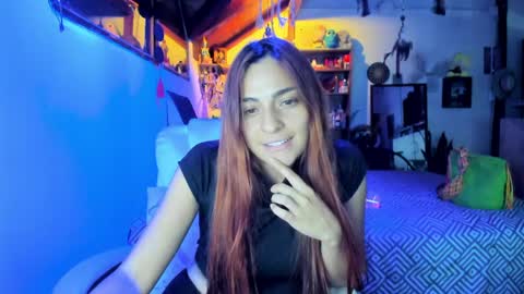 SmilingSalor online show from 30, 5, 2026