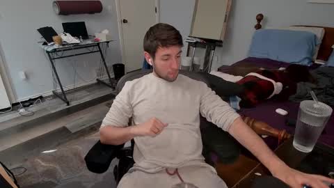 smilingwanker online show from 4, 3, 2025