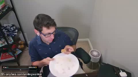 smilingwanker online show from 10, 6, 2026