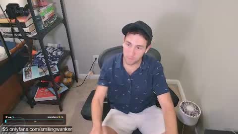 smilingwanker online show from 11, 6, 2026