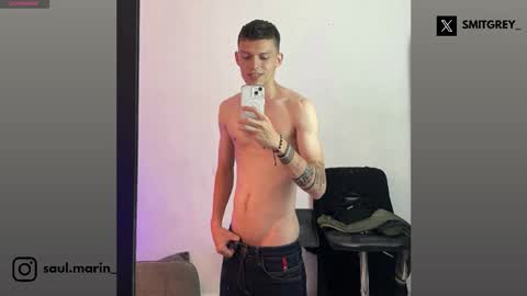 Snapshot of smitgrey chatting on 27, 10, 2025 SMIT online show from 27, 10, 2025