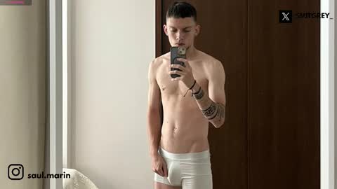 Snapshot of smitgrey chatting on 28, 10, 2025 SMIT online show from 28, 10, 2025