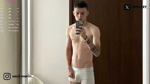 Snapshot of smitgrey chatting on 4, 11, 2025 SMIT online show from 4, 11, 2025