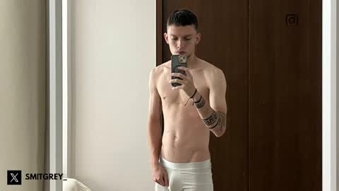 Snapshot of smitgrey chatting on 23, 11, 2025 SMIT online show from 23, 11, 2025