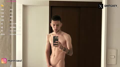 Snapshot of smitgrey chatting on 26, 11, 2025 SMIT online show from 26, 11, 2025