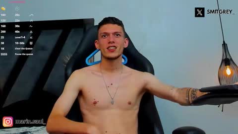 Snapshot of smitgrey chatting on 3, 12, 2025 SMIT online show from 3, 12, 2025