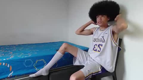 Snapshot of smith_gael chatting on 27, 11, 2025 Smith Gael online show from 27, 11, 2025