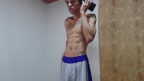 Smith Gael online show from 18, 12, 2025