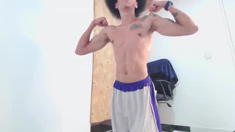 Smith Gael online show from 5, 3, 2026