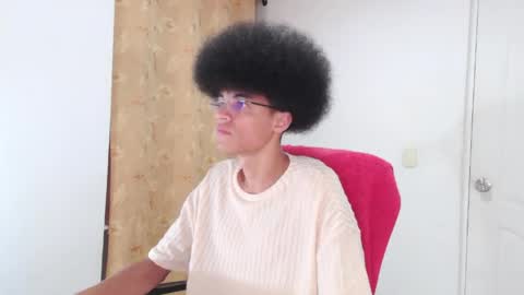 Snapshot of smith_gael chatting on 21, 4, 2026 Smith Gael online show from 21, 4, 2026