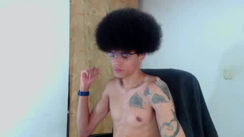 Snapshot of smith_gael chatting on 15, 5, 2026 Smith Gael online show from 15, 5, 2026