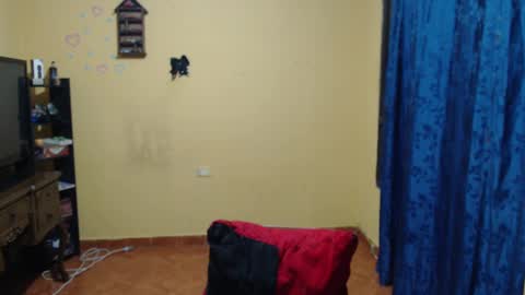 smith_lechosoxxx online show from 7, 10, 2025