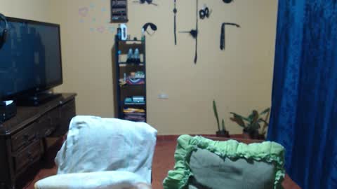 smith_lechosoxxx online show from 20, 10, 2025