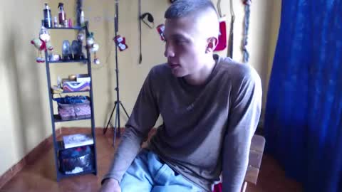 smith_lechosoxxx online show from 22, 11, 2025