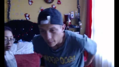 smith_lechosoxxx online show from 18, 12, 2025