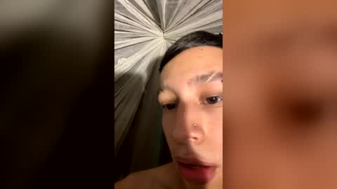Mateo stiben online show from 6, 7, 2026