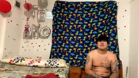 Snapshot of smith_y_ladyagatha chatting on 20, 2, 2025 smith_y_ladyagatha online show from 20, 2, 2025