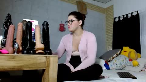 Smithdara online show from 14, 1, 2026