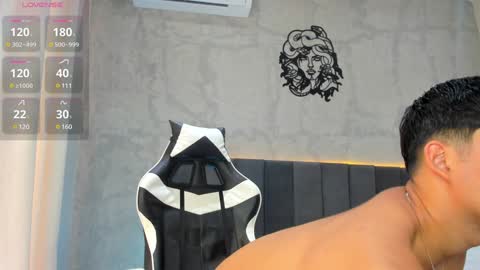 Snapshot of smithwatson2 chatting on 16, 1, 2025 Smith Watson online show from 16, 1, 2025