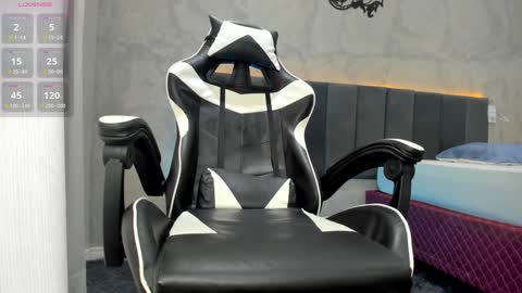 Snapshot of smithwatson2 chatting on 31, 1, 2025 Smith Watson online show from 31, 1, 2025