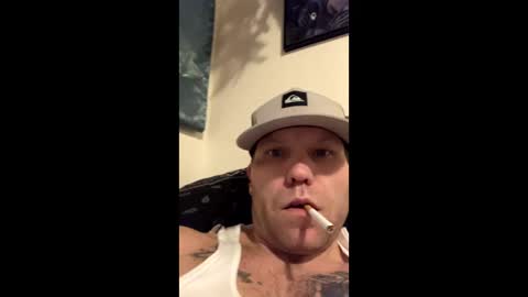 Smoke4Daddy online show from 19, 1, 2025