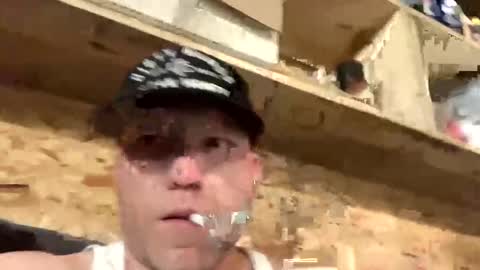 Smoke4Daddy online show from 27, 2, 2025