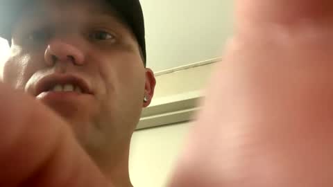 Smoke4Daddy online show from 21, 9, 2025