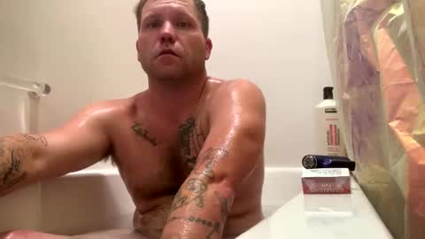 Smoke4Daddy online show from 1, 10, 2025