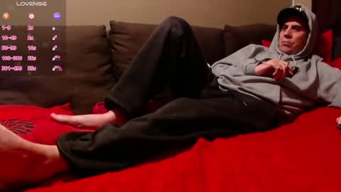 Master J XXX online show from 21, 9, 2025