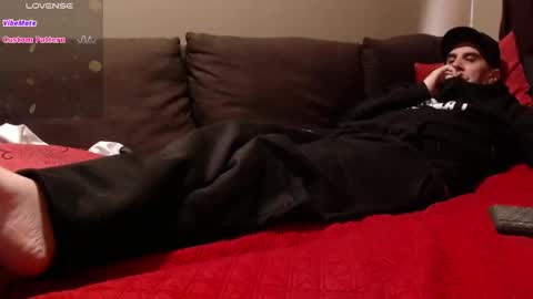 Master J XXX online show from 13, 10, 2025