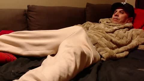 Master J XXX online show from 13, 2, 2026