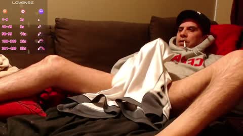 Master J XXX online show from 14, 2, 2026