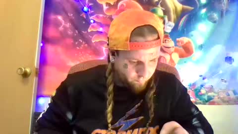 smoke online show from 13, 1, 2025