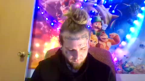 smoke online show from 16, 1, 2025