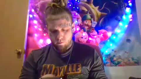 smoke online show from 5, 2, 2025