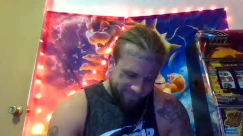 smoke online show from 21, 10, 2025