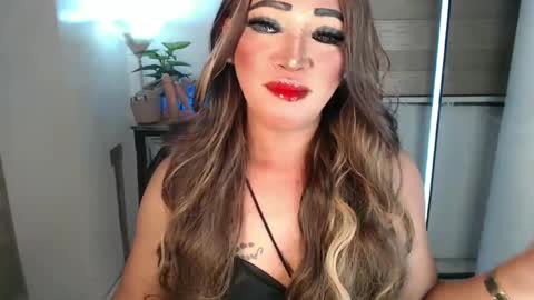 Amanda online show from 22, 1, 2025