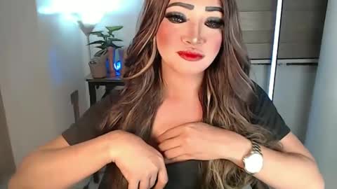 Amanda online show from 26, 1, 2025