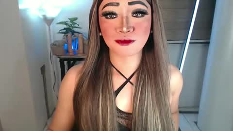 Amanda online show from 18, 2, 2025