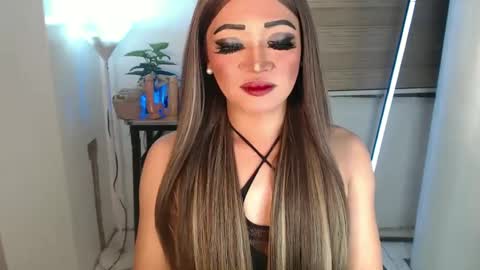 Amanda online show from 19, 2, 2025