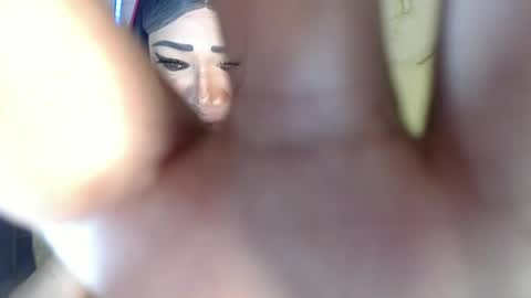 Snapshot of smokeprincess chatting on 8, 7, 2026 Amanda online show from 8, 7, 2026