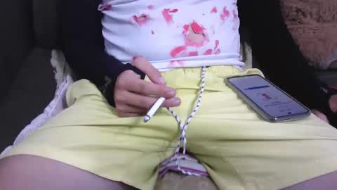 smoker2929 online show from 18, 12, 2025