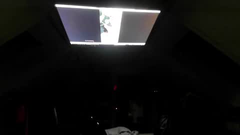 smokeslut365 online show from 14, 1, 2025