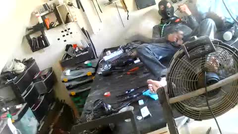 smokeslut365 online show from 28, 5, 2026