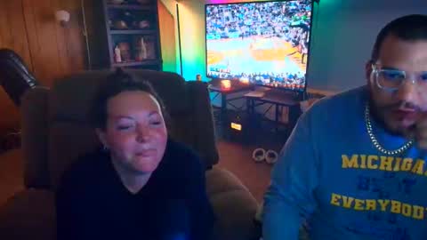 Come Smoke With Us online show from 26, 10, 2025