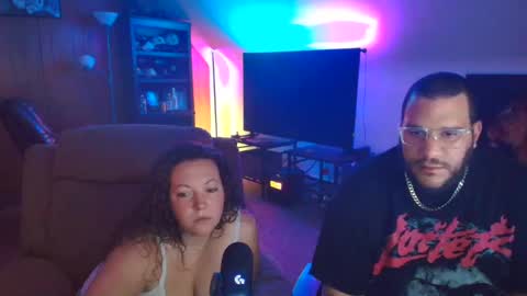 Come Smoke With Us online show from 2, 11, 2025